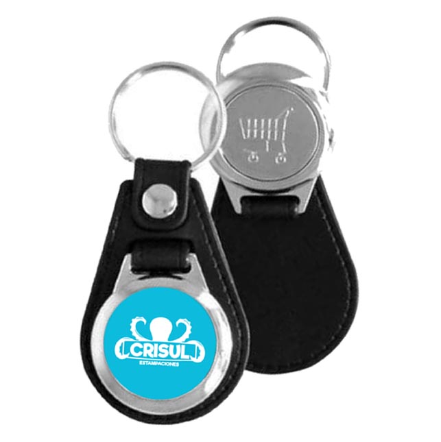 Merchandising Personalizado - Estampaciones Crisul