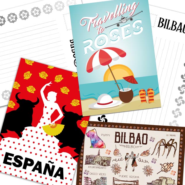 Souverirs Personalizados - Estampaciones crisul