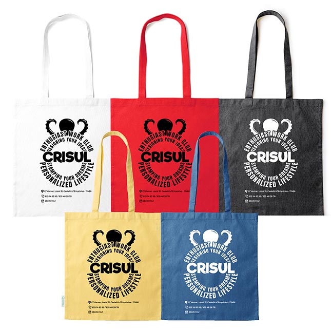 Souverirs Personalizados - Estampaciones crisul