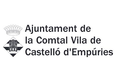 Ajuntament Vila Castelló d'Empúries