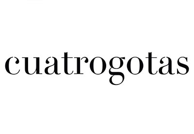 Cuatrogotas