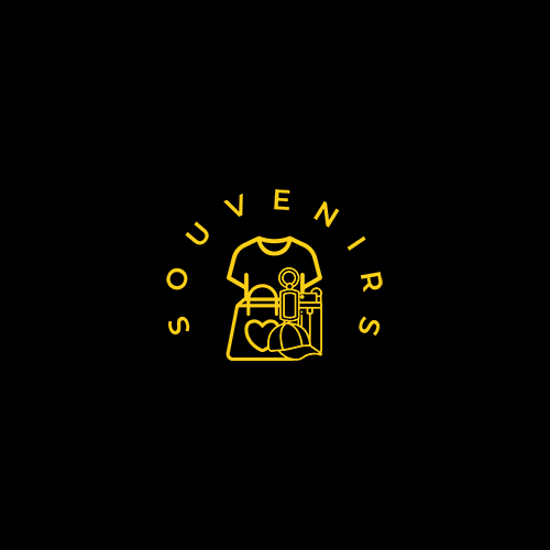 souvenirs
