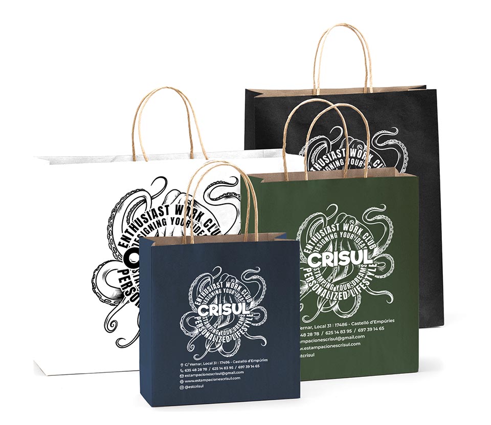 Packaging Personalizado: Calidad y diseño único