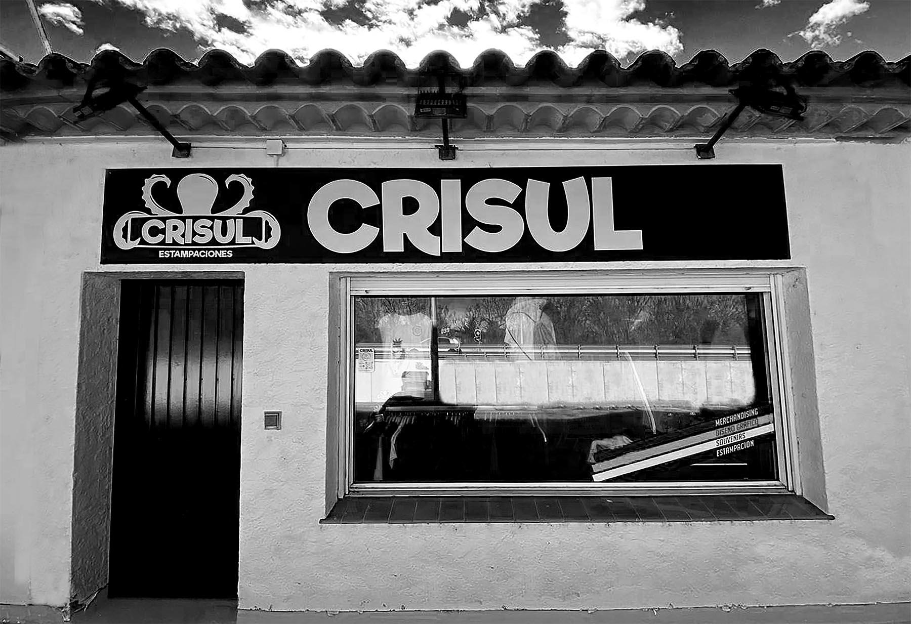 Estampaciones Crisul